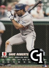 Dave Roberts